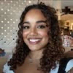 Meet your Posher, Paige